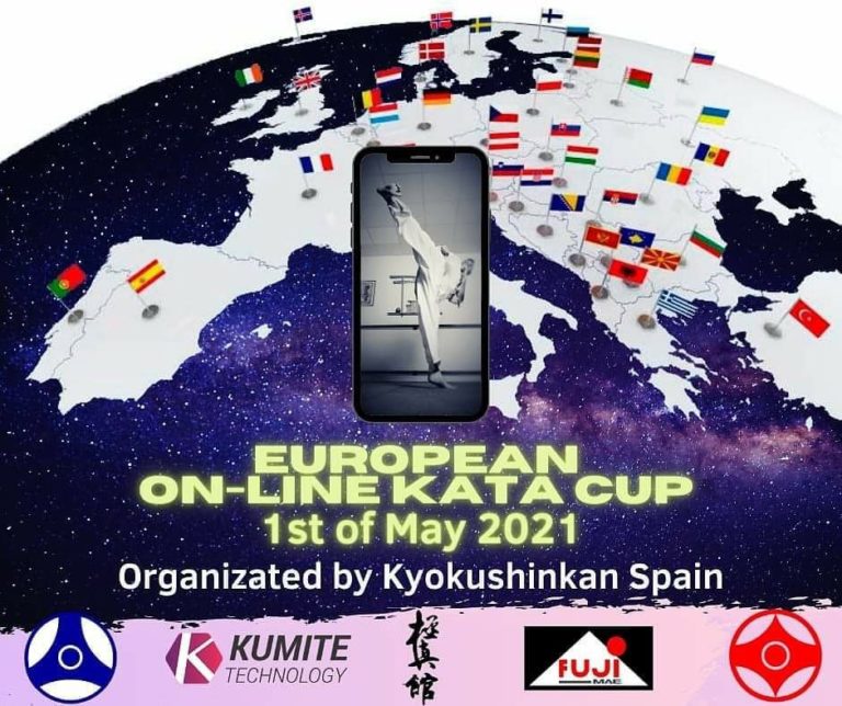 Read more about the article Puchar Europy KyokushinKan
