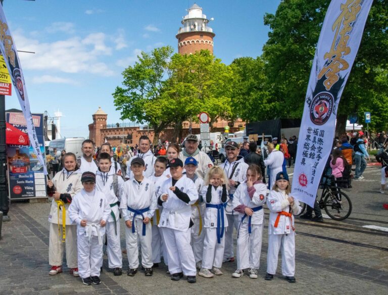 Read more about the article Dni Kołobrzegu